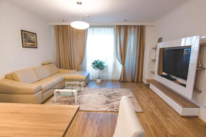 Отель Vienna Hauptbahnhof Arsenal Apartments  Вена